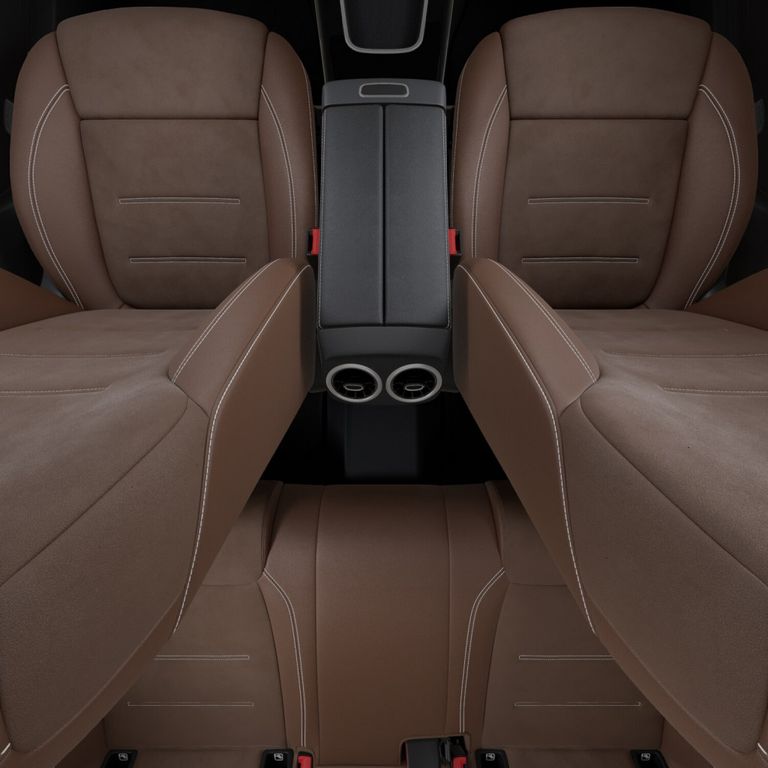 Mercedes-Benz CLA 220 2025