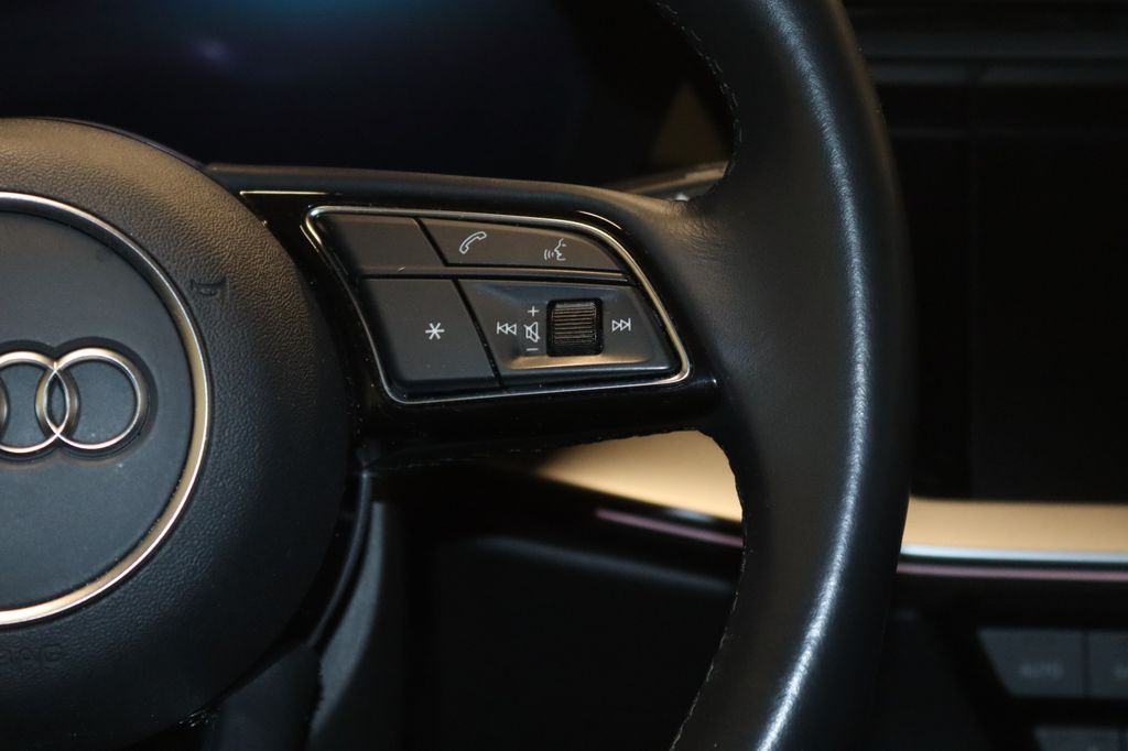 Audi A3 2024