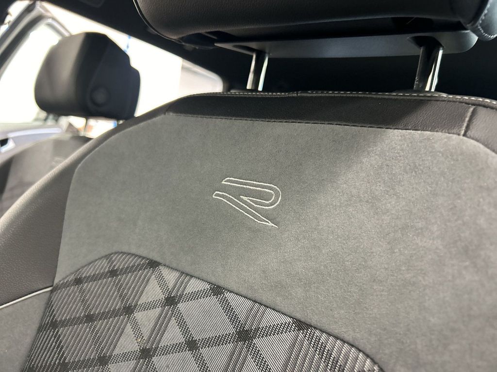 Volkswagen Tiguan Allspace 2022