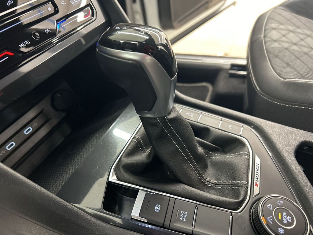 Volkswagen Tiguan Allspace 2022