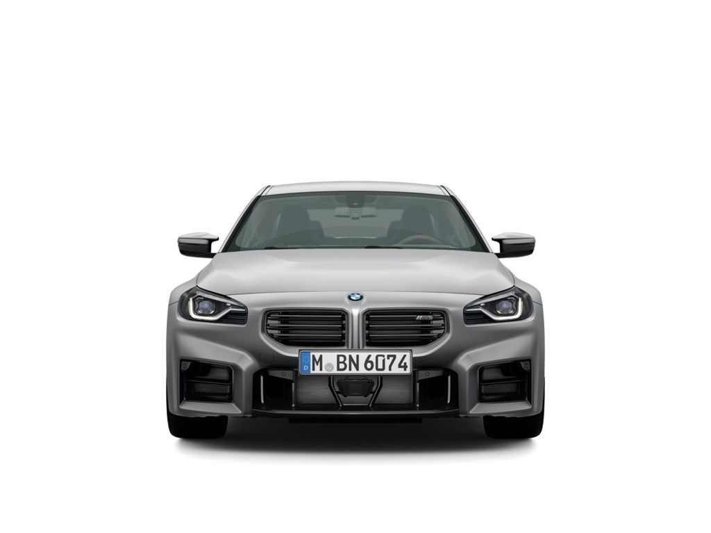 BMW M2 2025