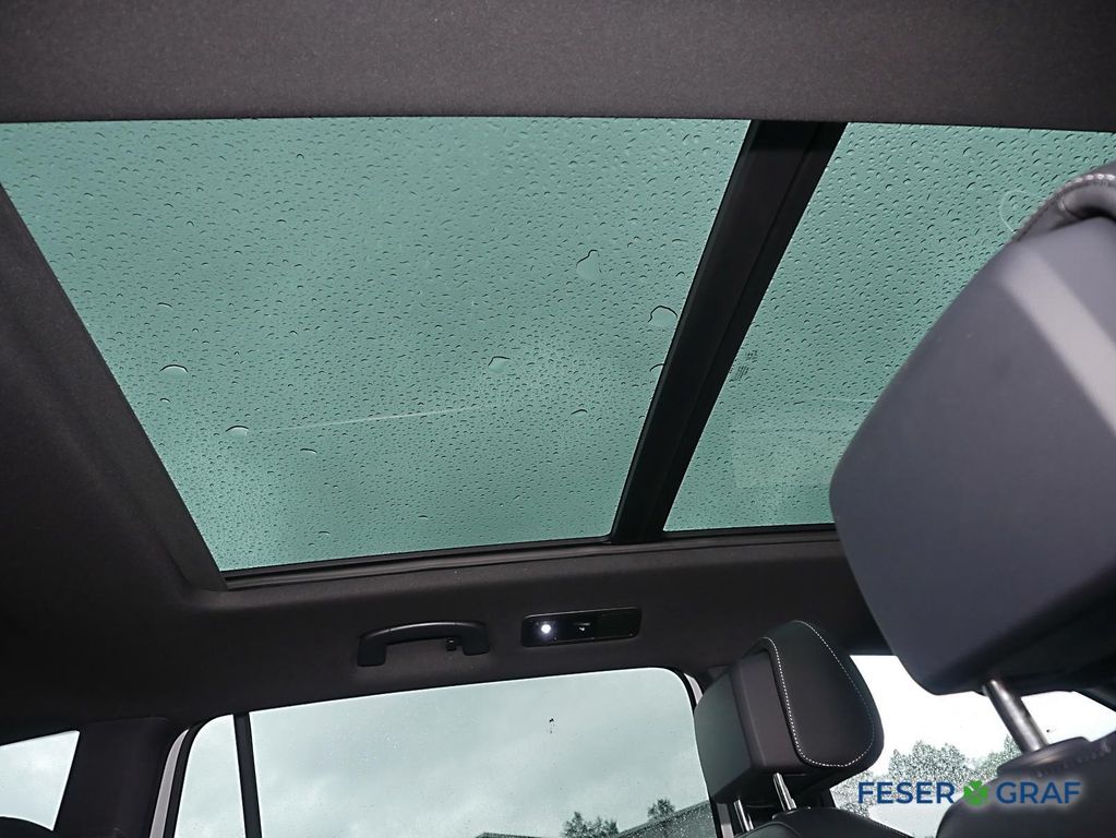 Volkswagen Tiguan Allspace 2024