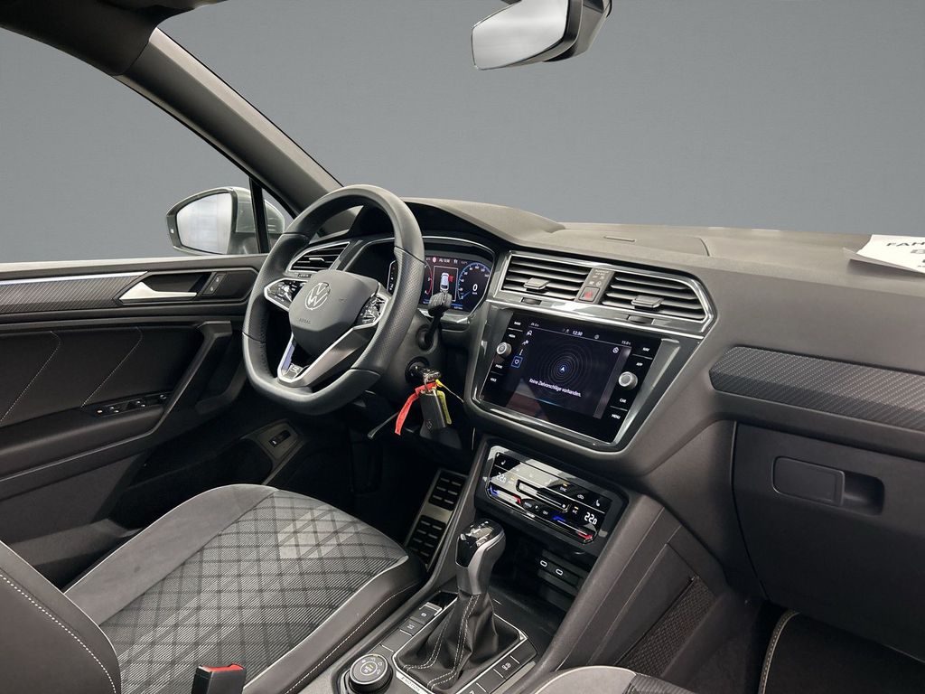 Volkswagen Tiguan Allspace 2022