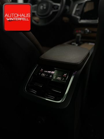 Volvo XC90 2021