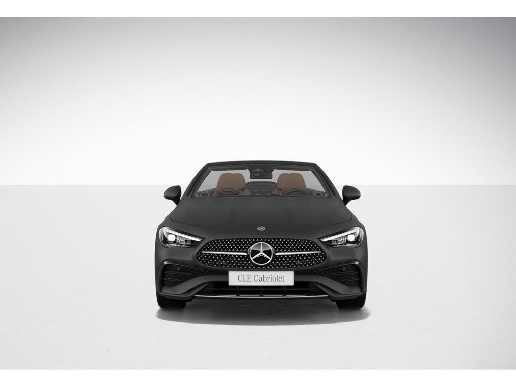 Mercedes-Benz CLE 450 2023