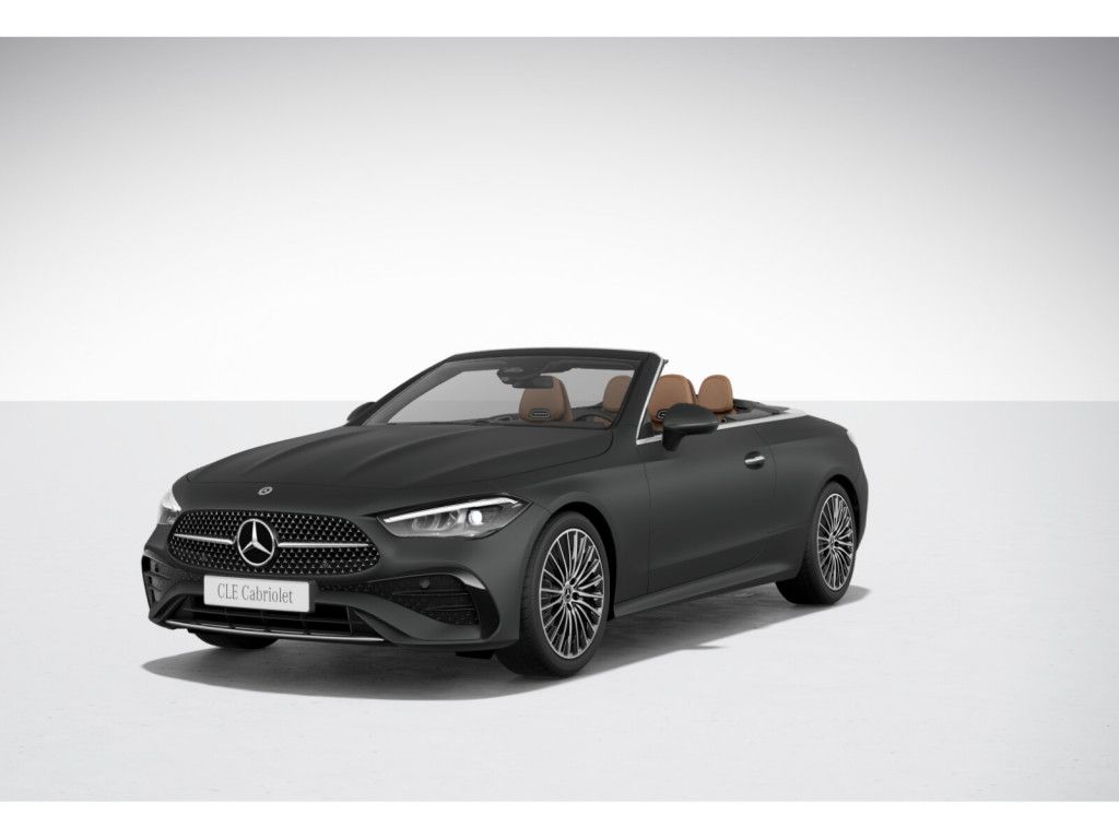 Mercedes-Benz CLE 450 2023