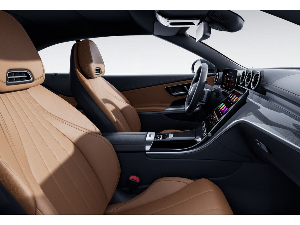 Mercedes-Benz CLE 450 2023