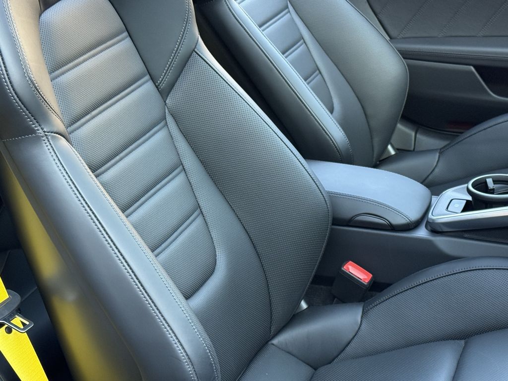 Porsche 992 2024