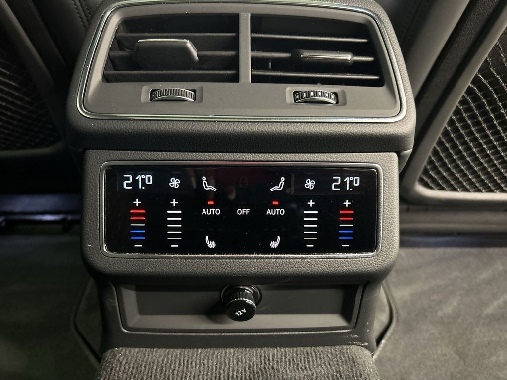 Audi S6 2024