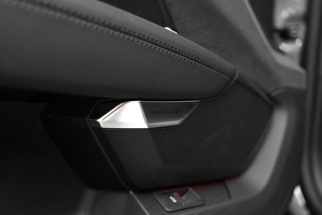 Audi e-tron GT 2023