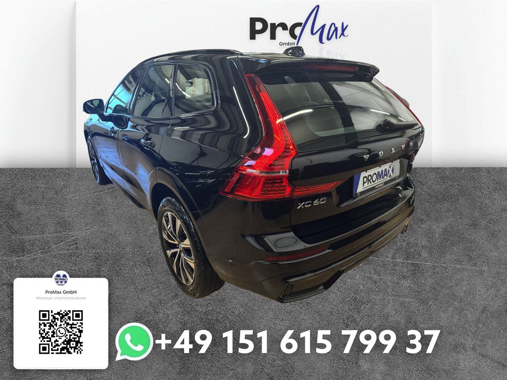 Volvo XC60 2022