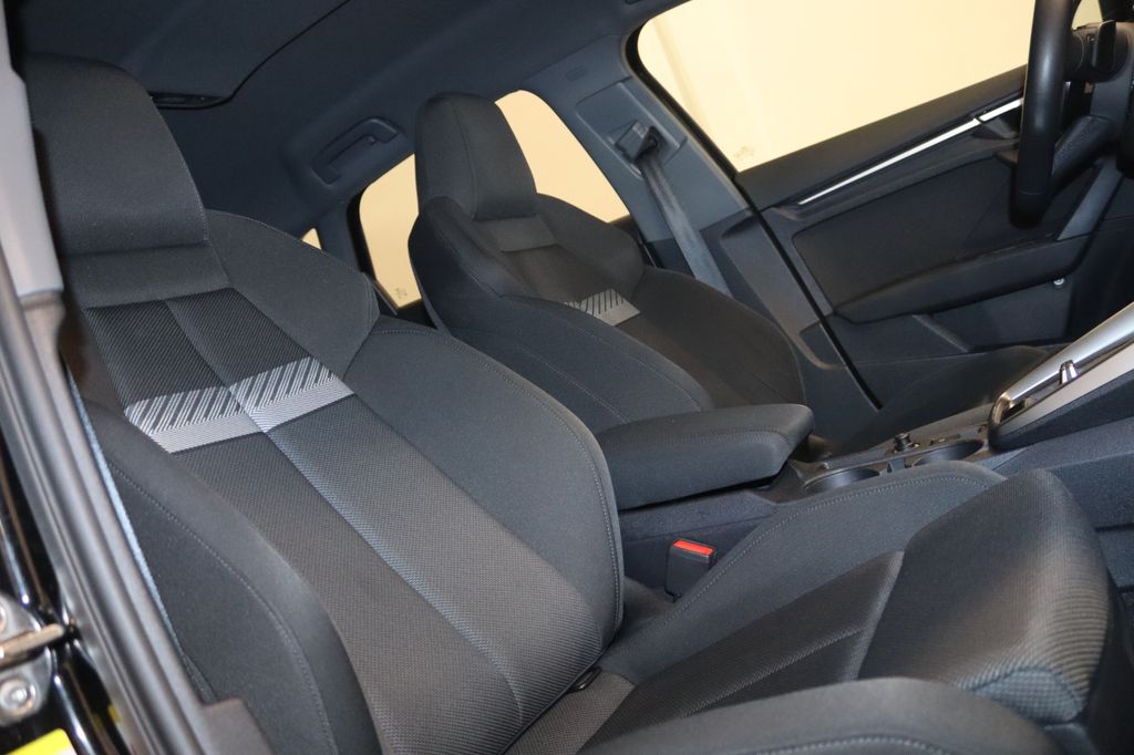 Audi A3 2024