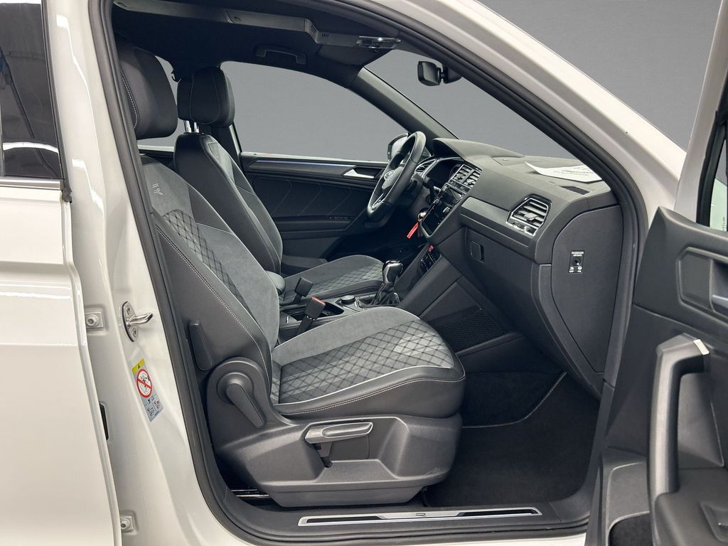 Volkswagen Tiguan Allspace 2022