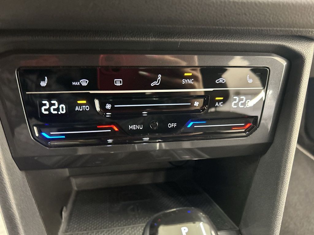 Volkswagen Tiguan Allspace 2022