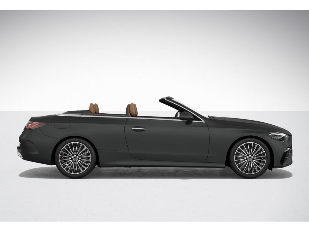 Mercedes-Benz CLE 450 2023