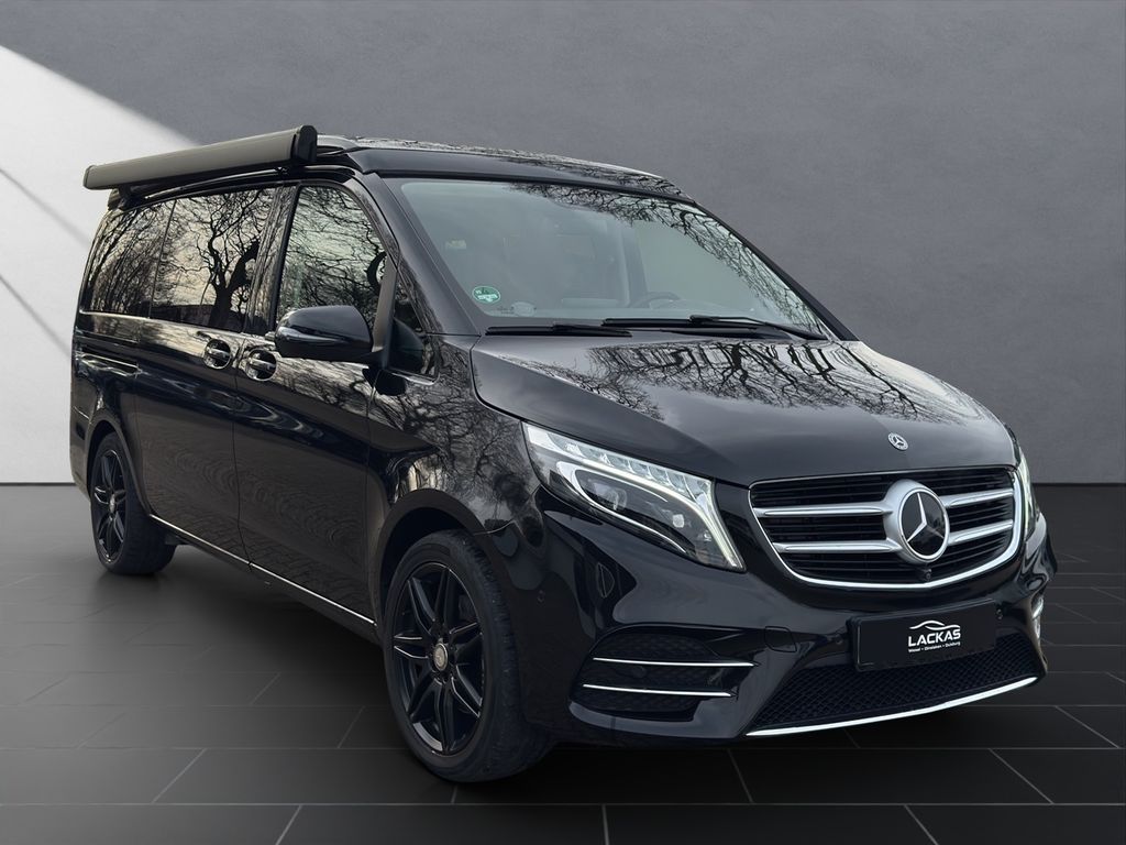 Mercedes-Benz 2020