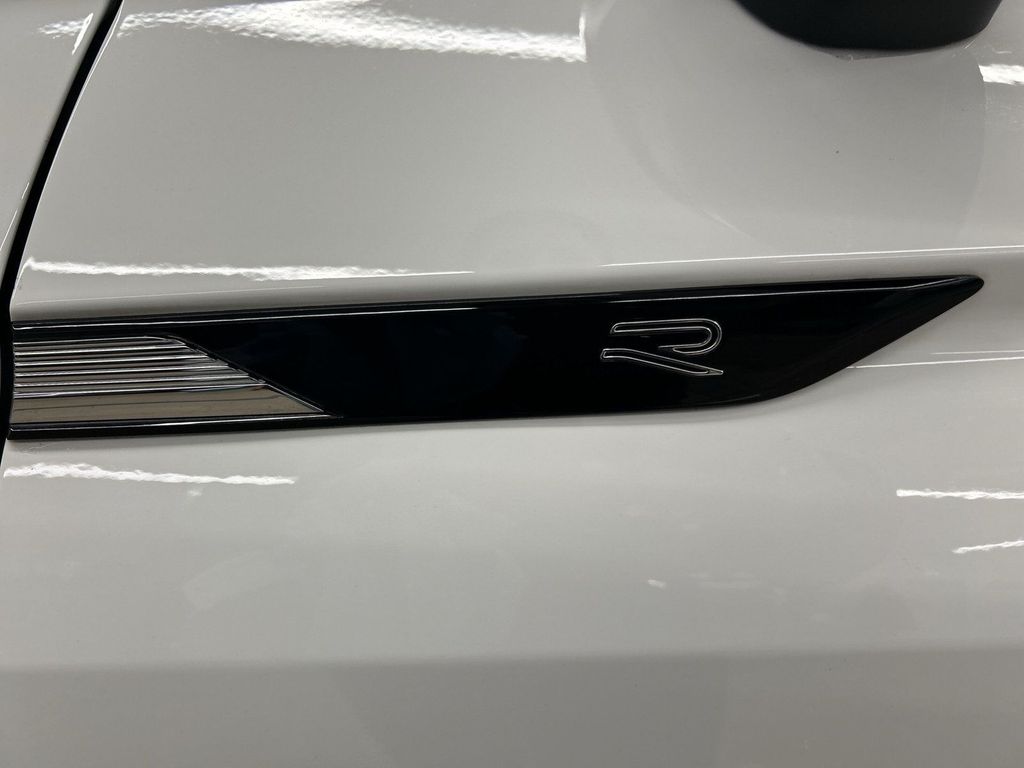 Volkswagen Tiguan Allspace 2022