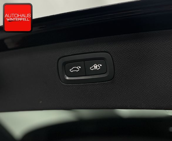 Volvo XC90 2021