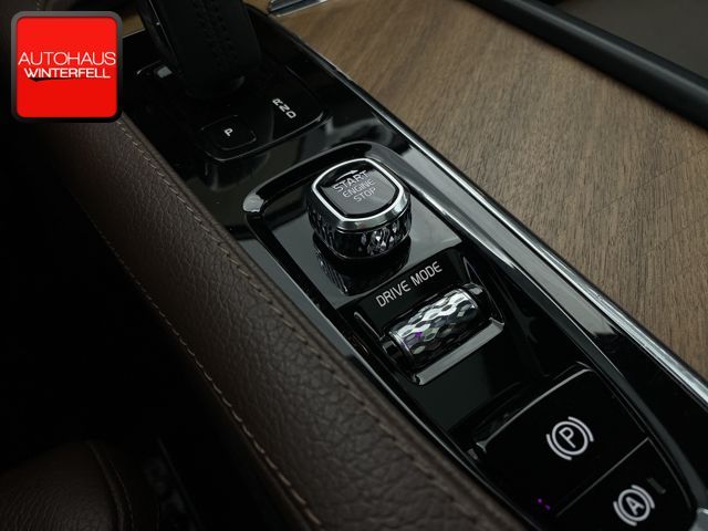 Volvo XC90 2021