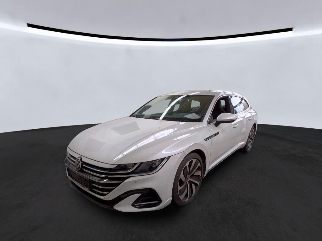 Volkswagen Arteon 2021