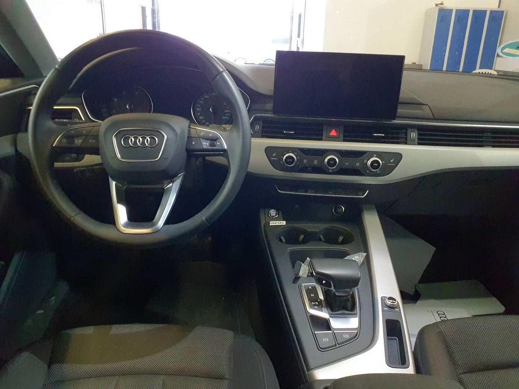 Audi A5 2023