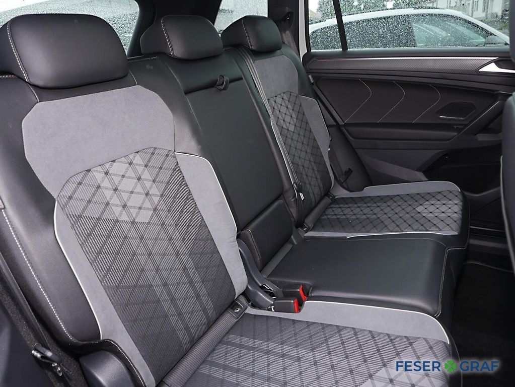 Volkswagen Tiguan Allspace 2024