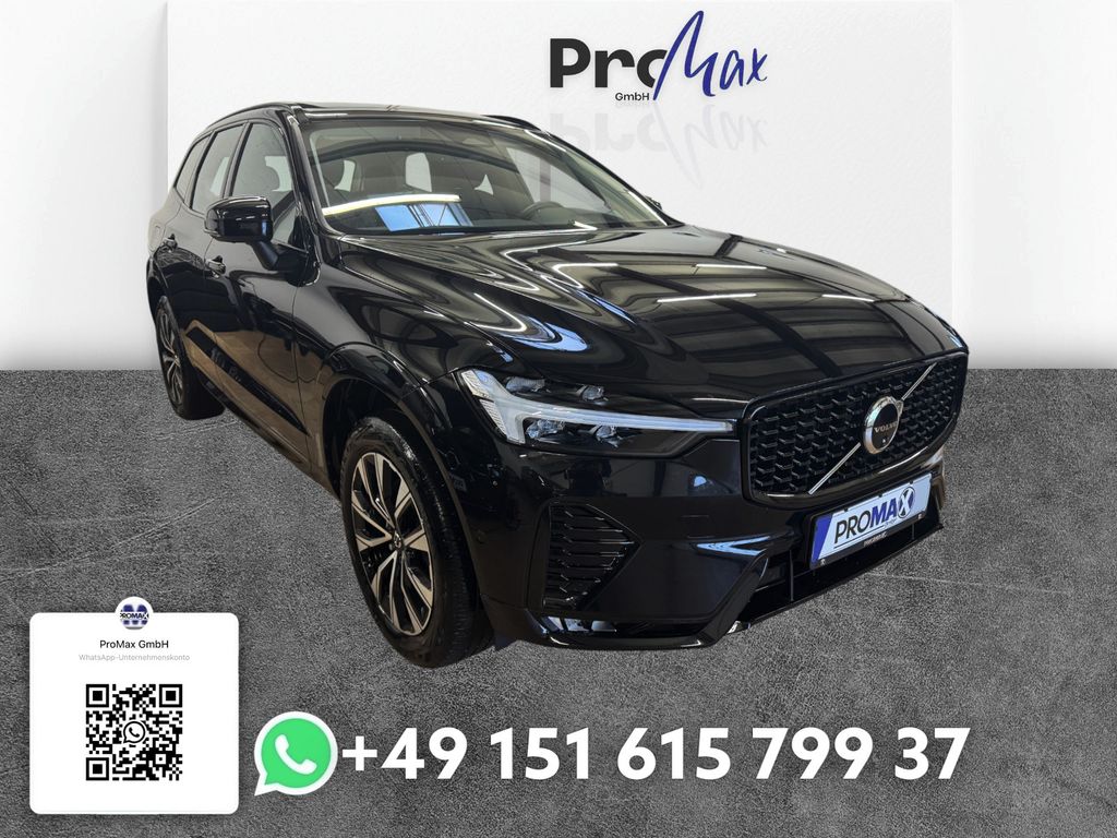 Volvo XC60 2022