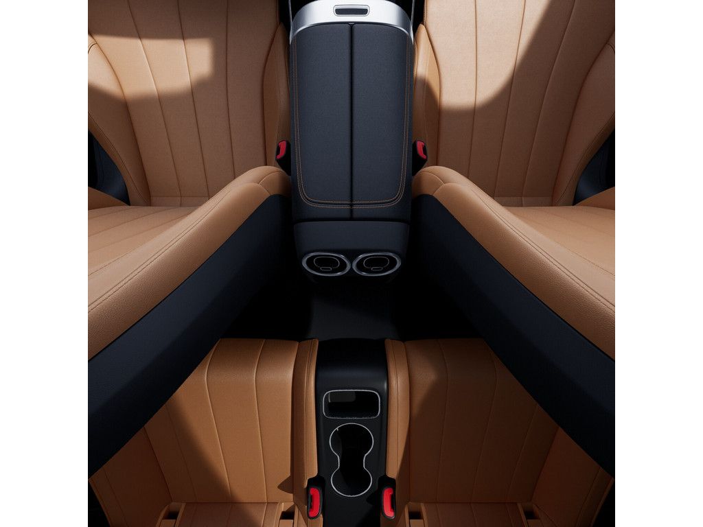 Mercedes-Benz CLE 450 2023