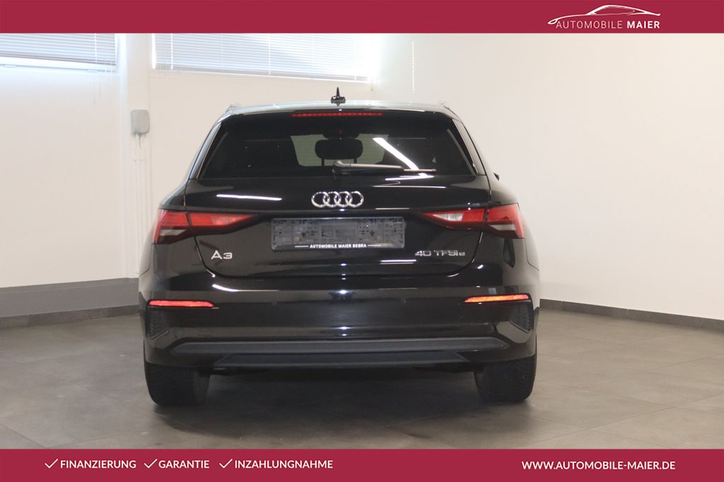 Audi A3 2024
