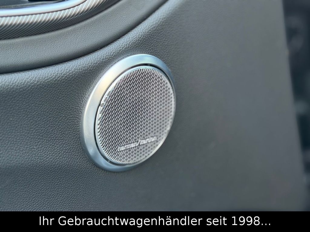 Alfa Romeo Giulia 2024