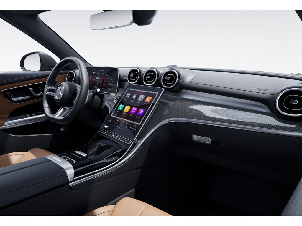 Mercedes-Benz CLE 450 2023