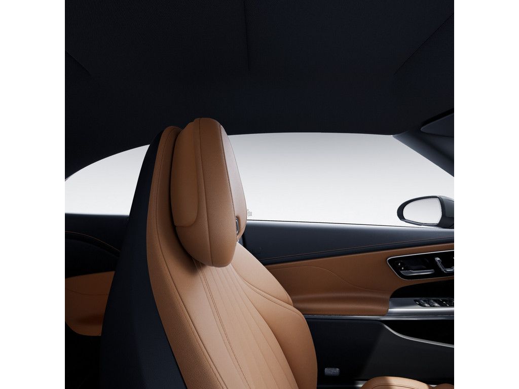 Mercedes-Benz CLE 450 2023