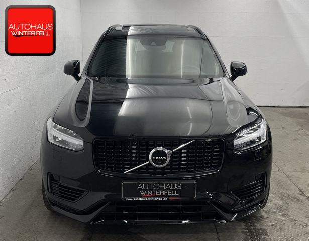 Volvo XC90 2021