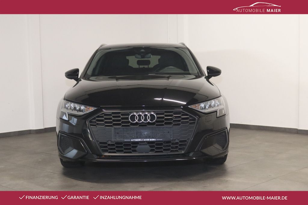 Audi A3 2024