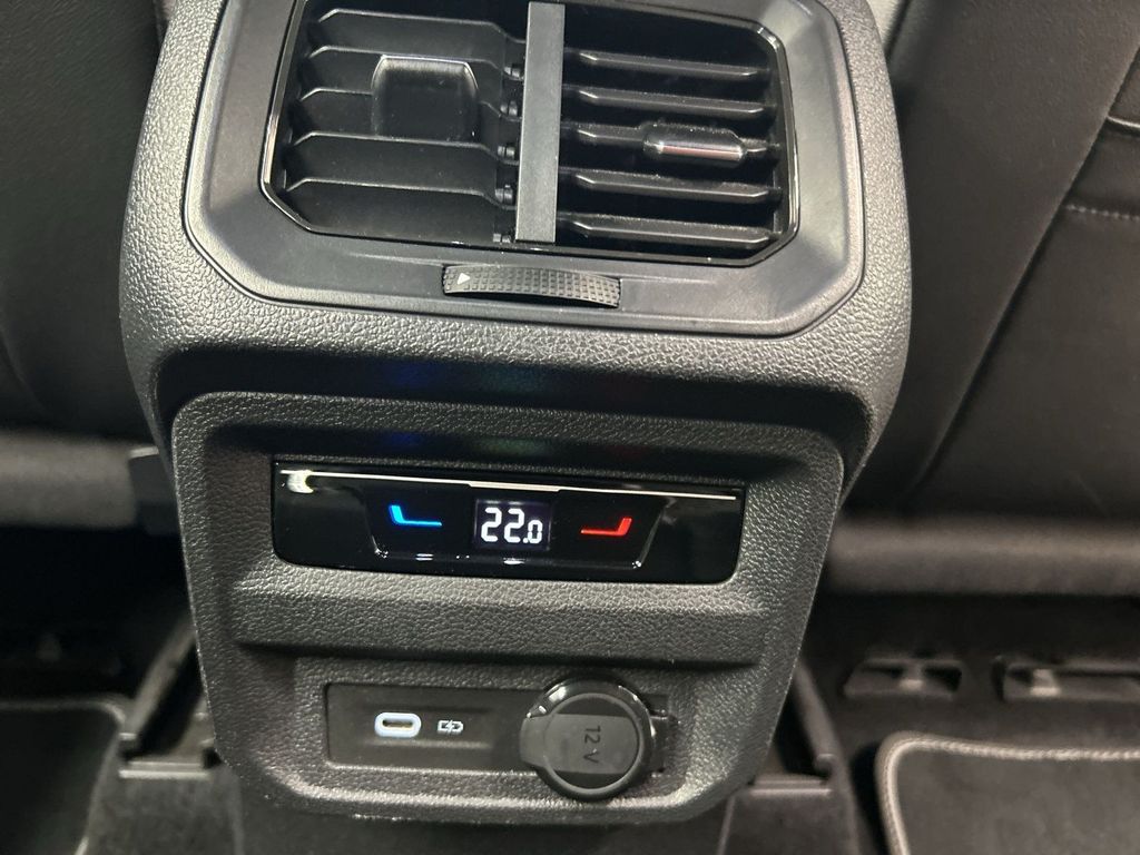 Volkswagen Tiguan Allspace 2022