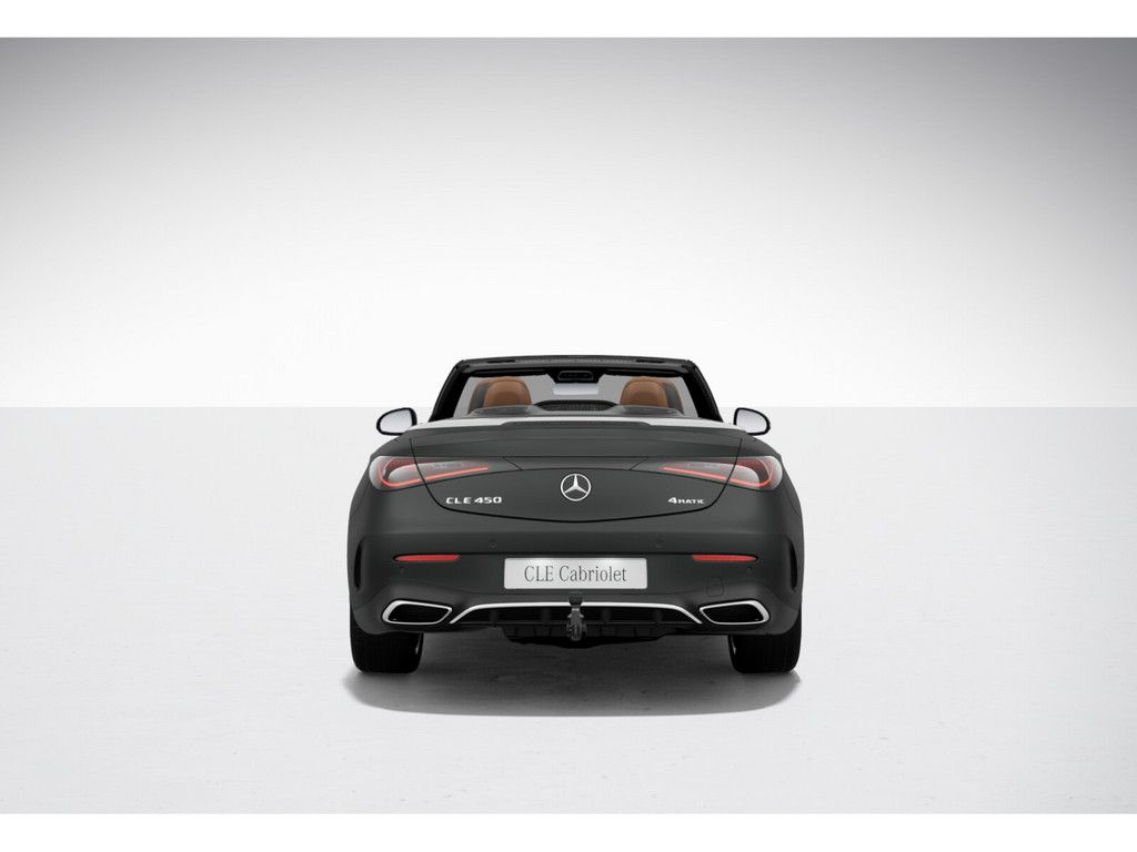 Mercedes-Benz CLE 450 2023