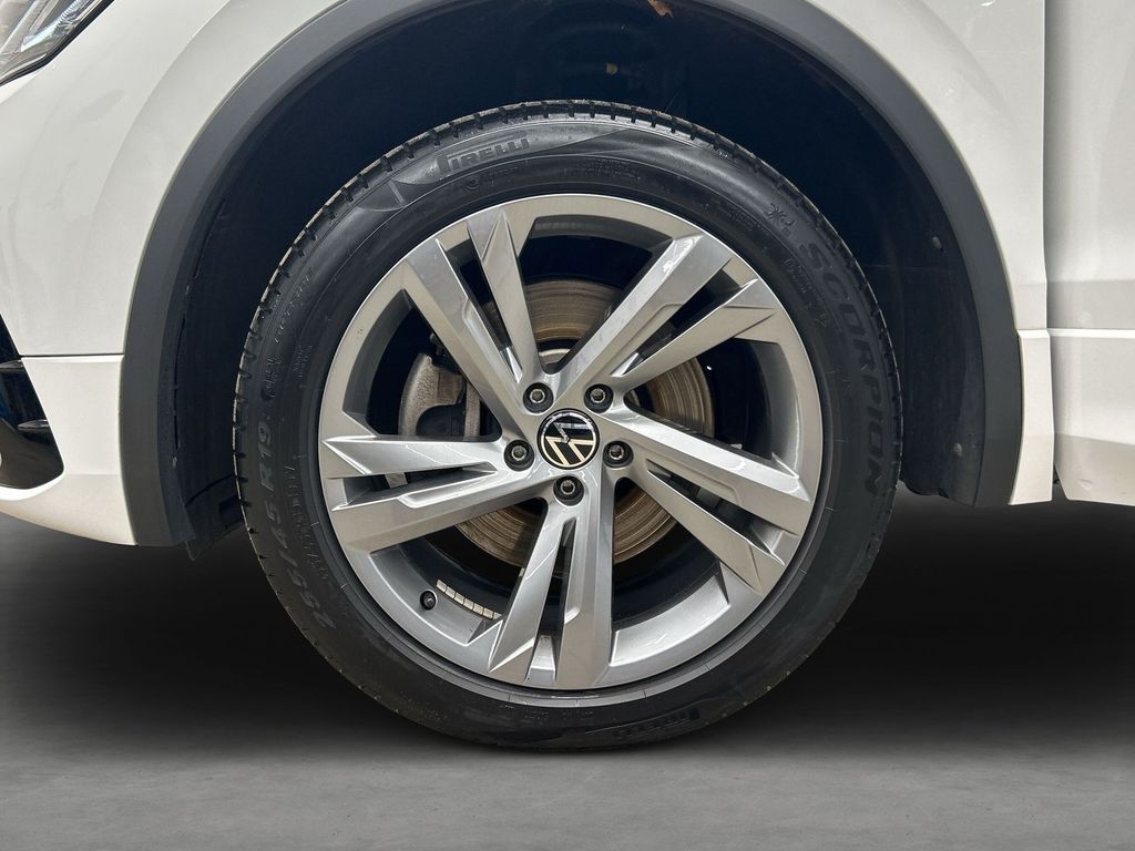 Volkswagen Tiguan Allspace 2022