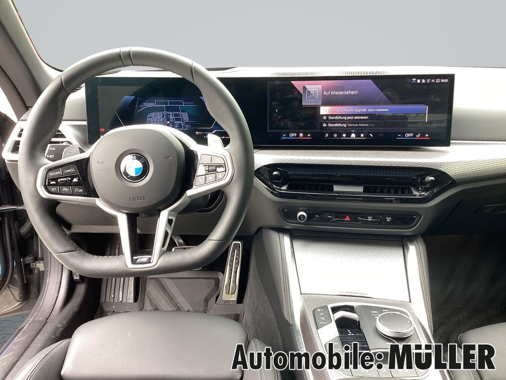 BMW 420 2025