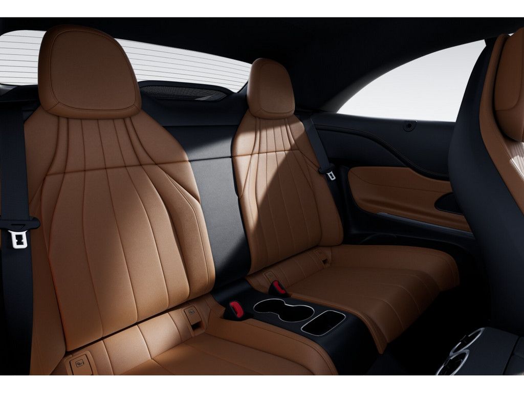 Mercedes-Benz CLE 450 2023