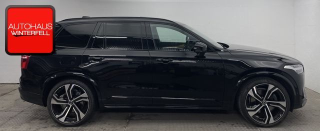 Volvo XC90 2021