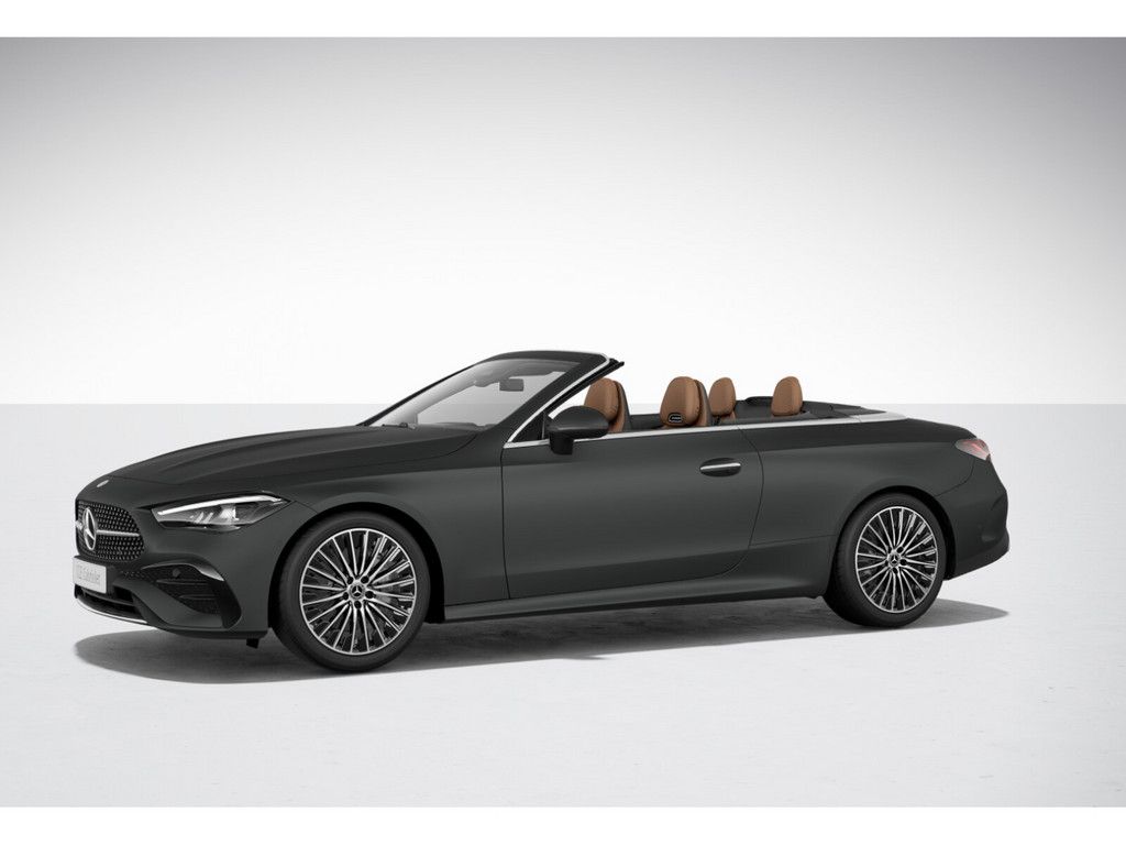 Mercedes-Benz CLE 450 2023