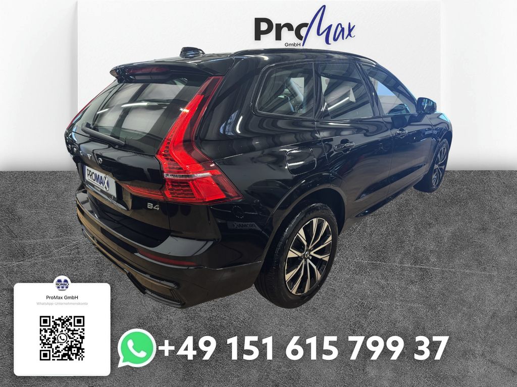 Volvo XC60 2022