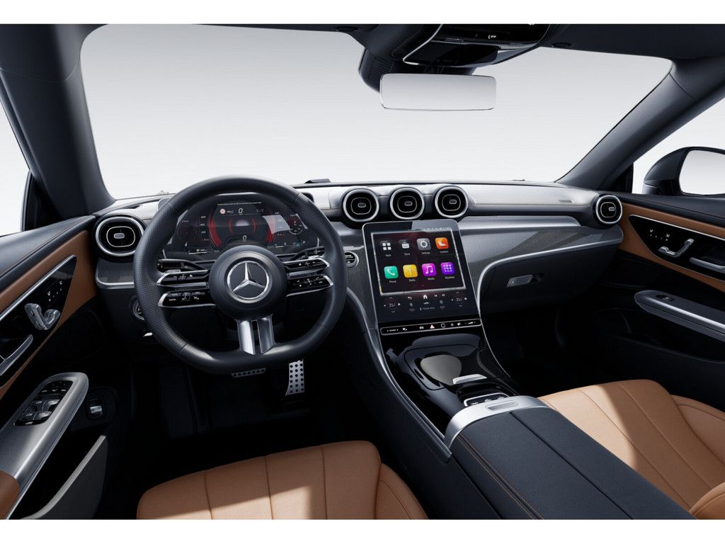 Mercedes-Benz CLE 450 2023