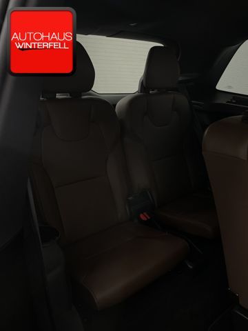 Volvo XC90 2021