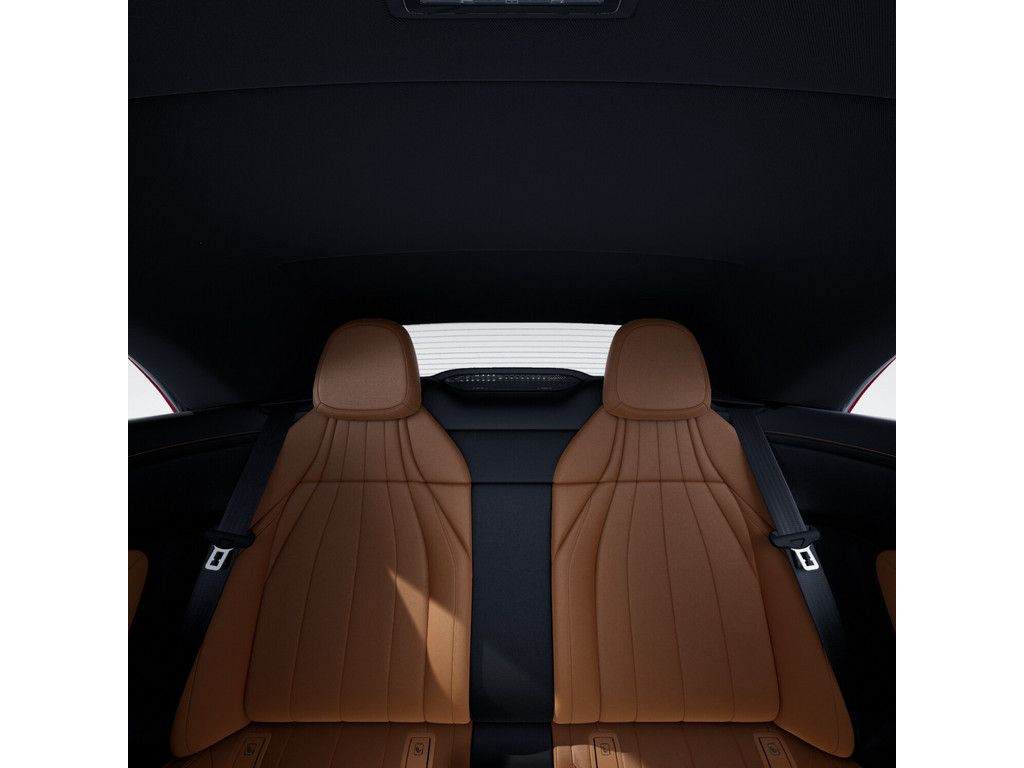 Mercedes-Benz CLE 450 2023