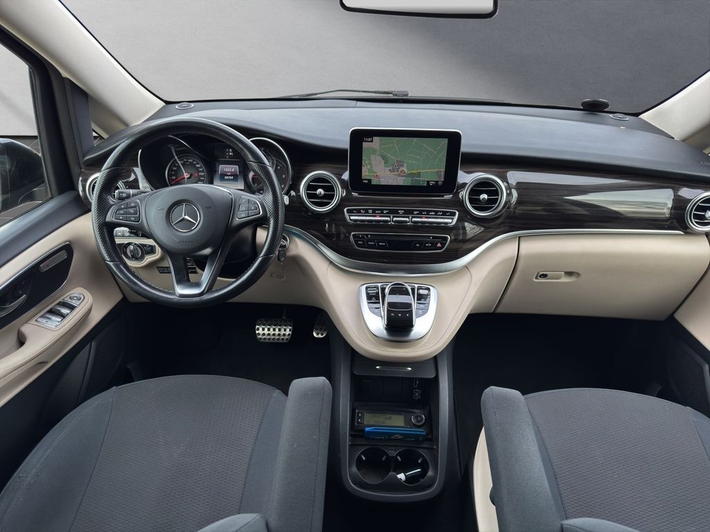 Mercedes-Benz 2020