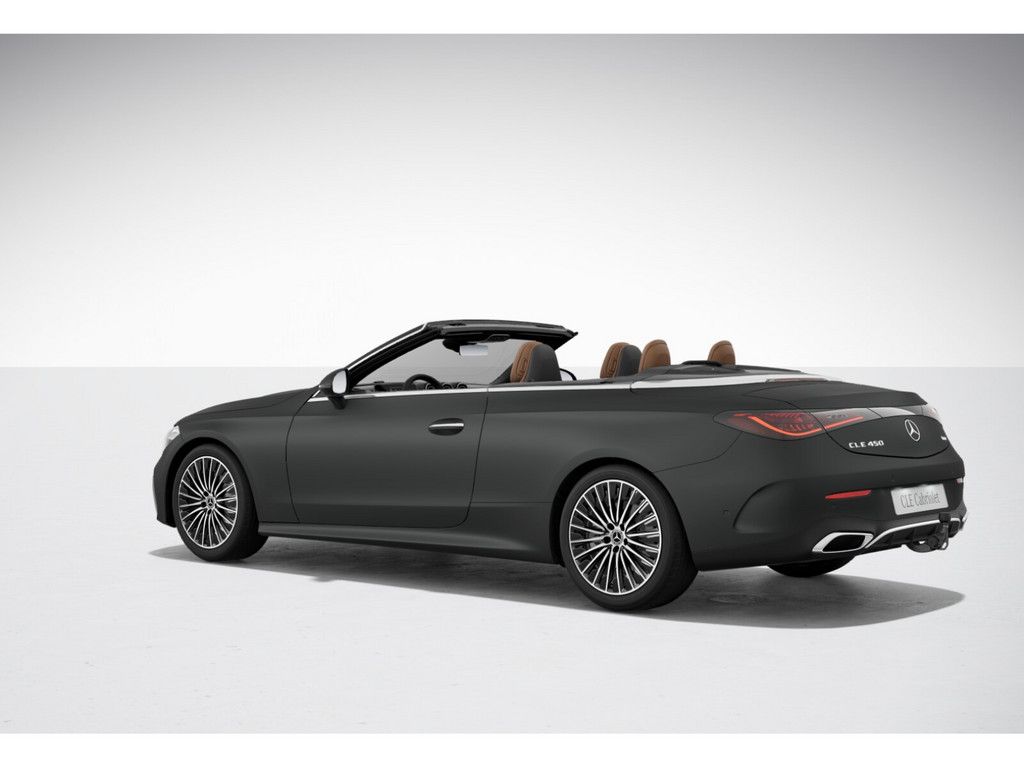 Mercedes-Benz CLE 450 2023