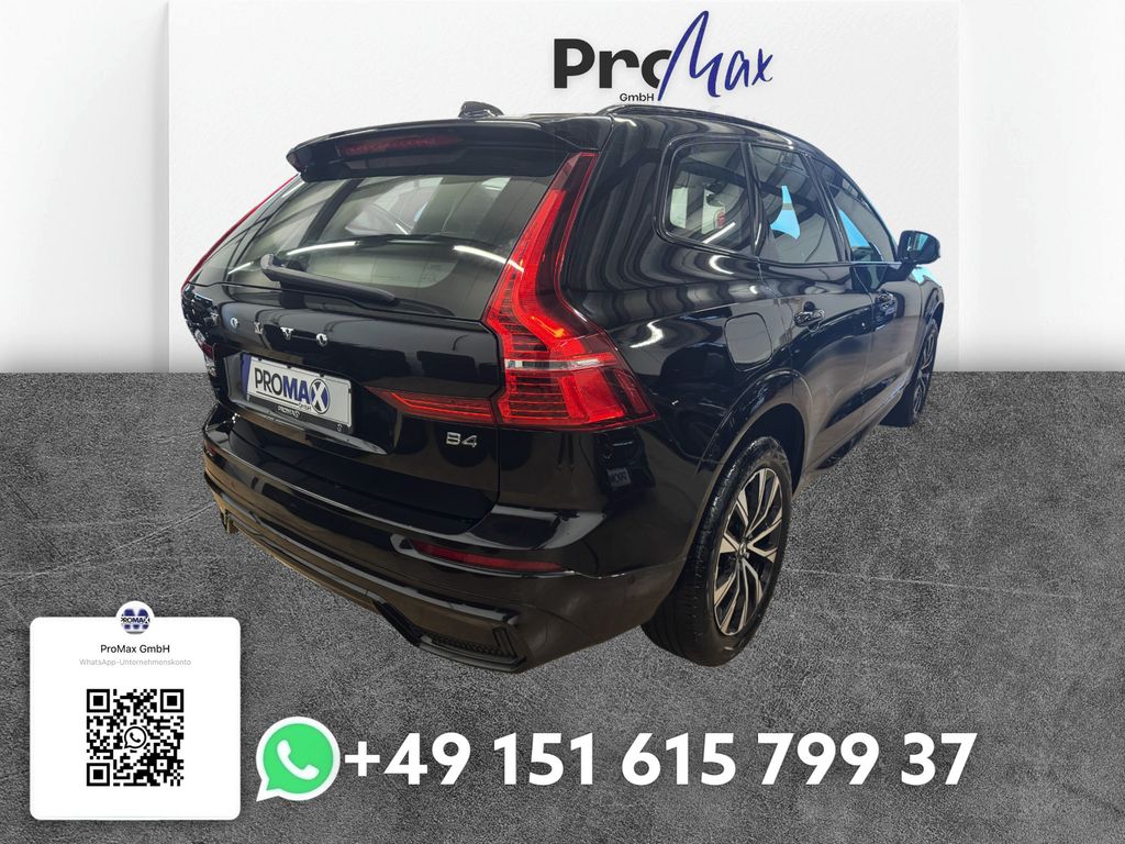 Volvo XC60 2022