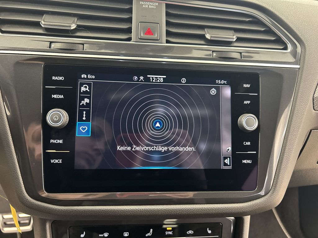 Volkswagen Tiguan Allspace 2022