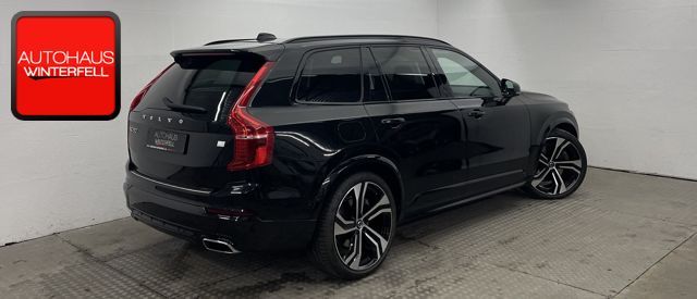 Volvo XC90 2021